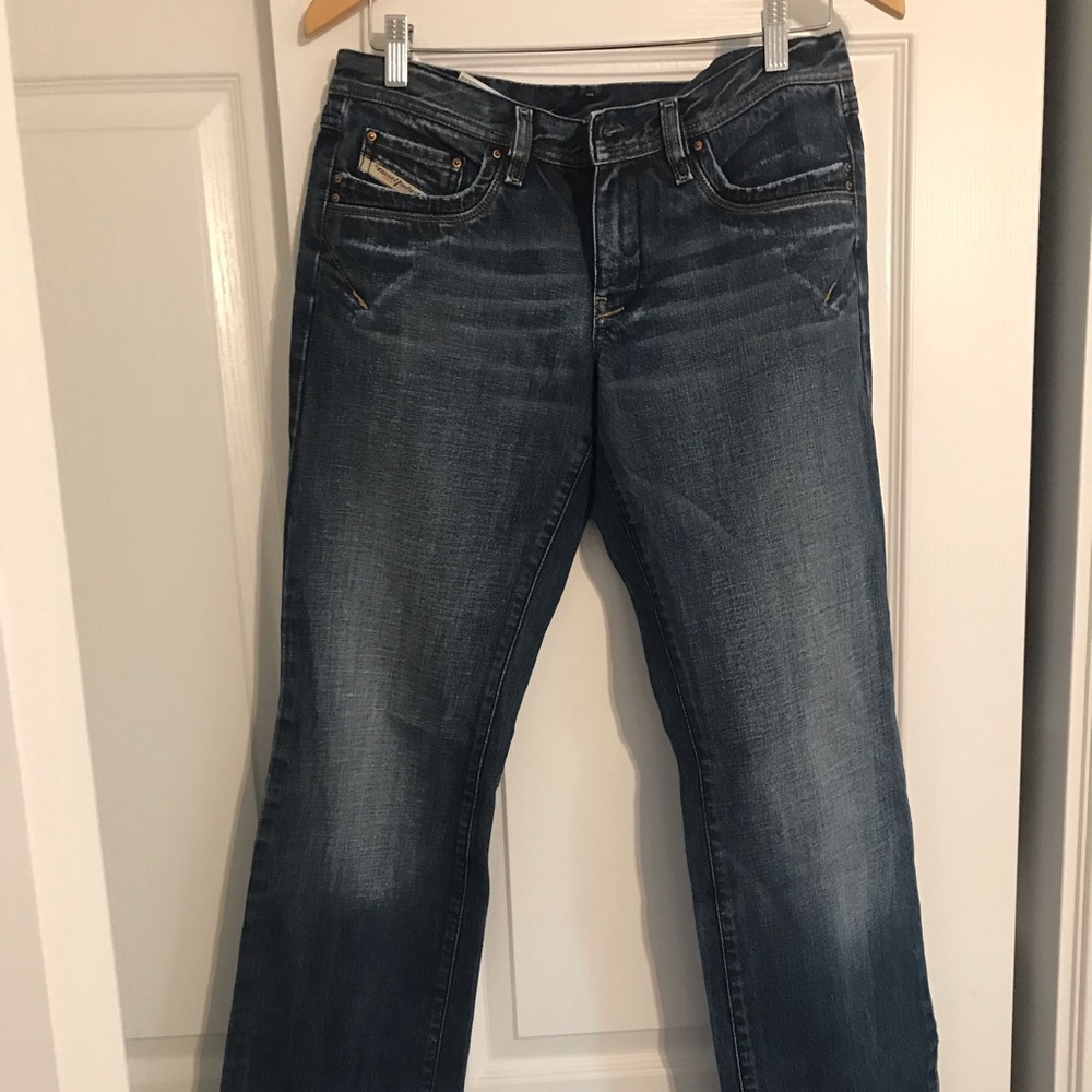 Diesel jeans
